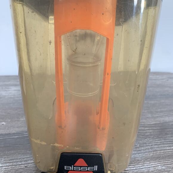 BISSELL ProHeat 2X Revolution Pet 1548R RECOVERY DIRTY WATER TANK OEM Genuine - Picture 3 of 9